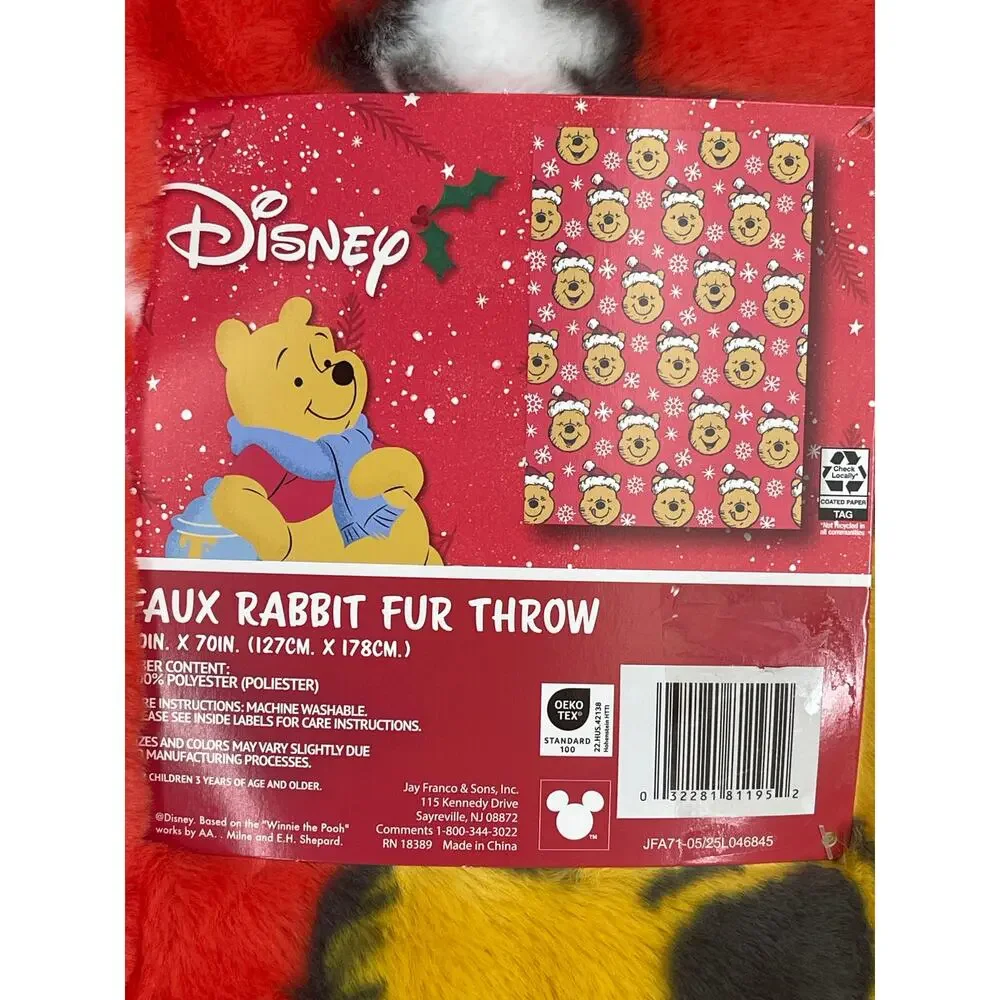 Disney cozy up